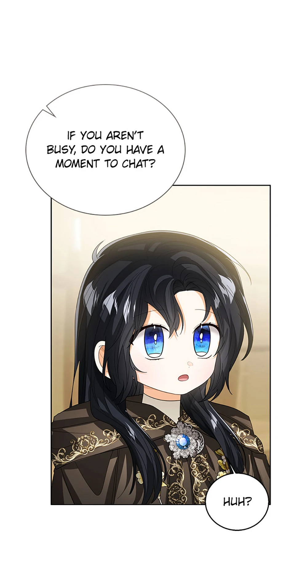 Baby Princess Through the Status Window Chapter 97 - Page 29