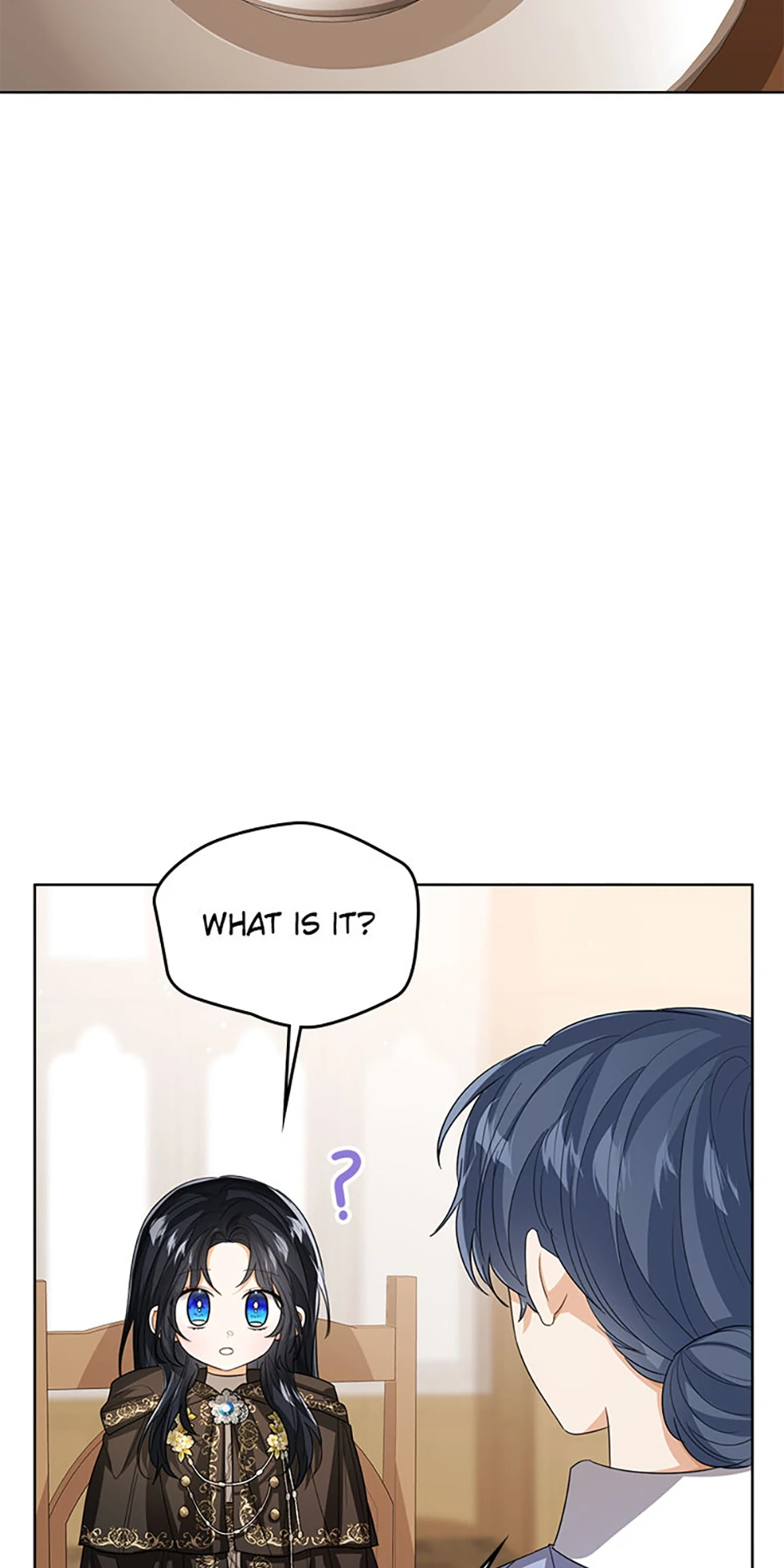 Baby Princess Through the Status Window Chapter 97 - Page 32