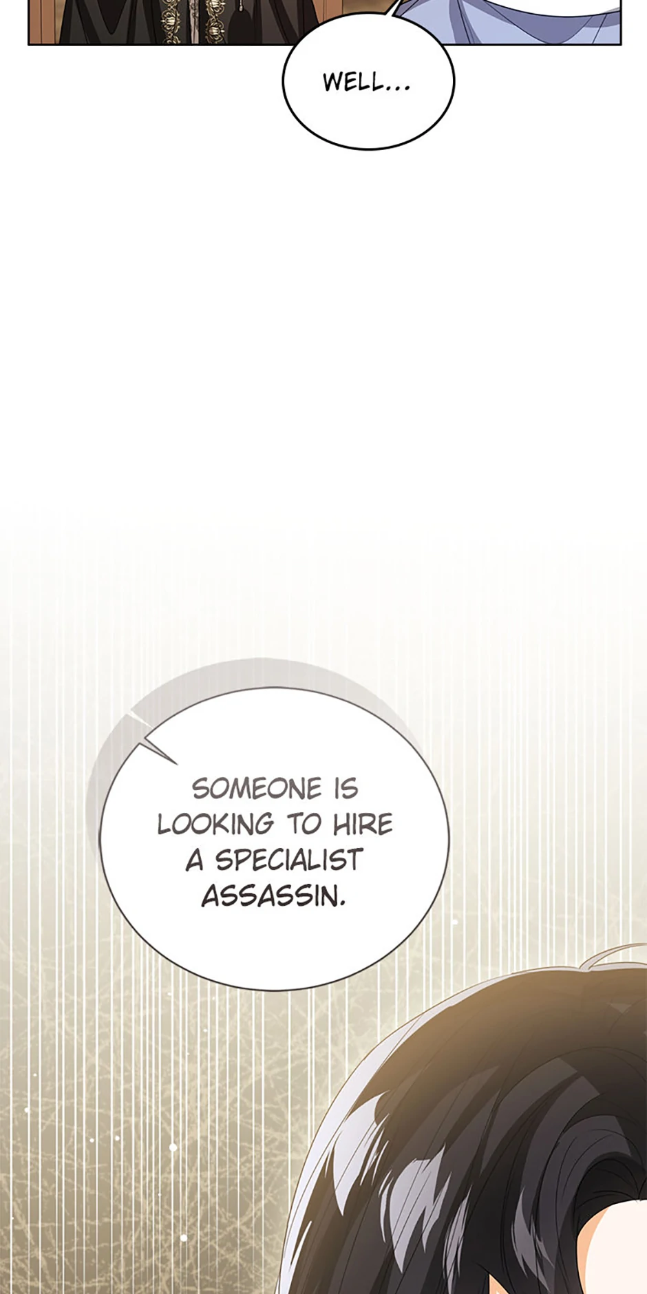 Baby Princess Through the Status Window Chapter 97 - Page 33