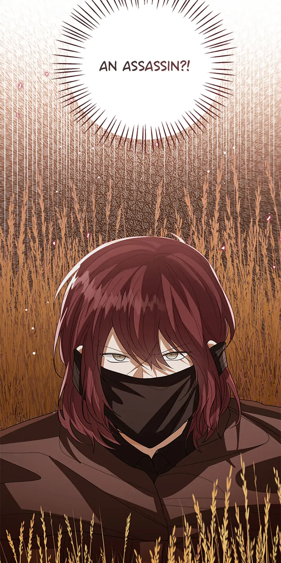 Baby Princess Through the Status Window Chapter 97 - Page 35