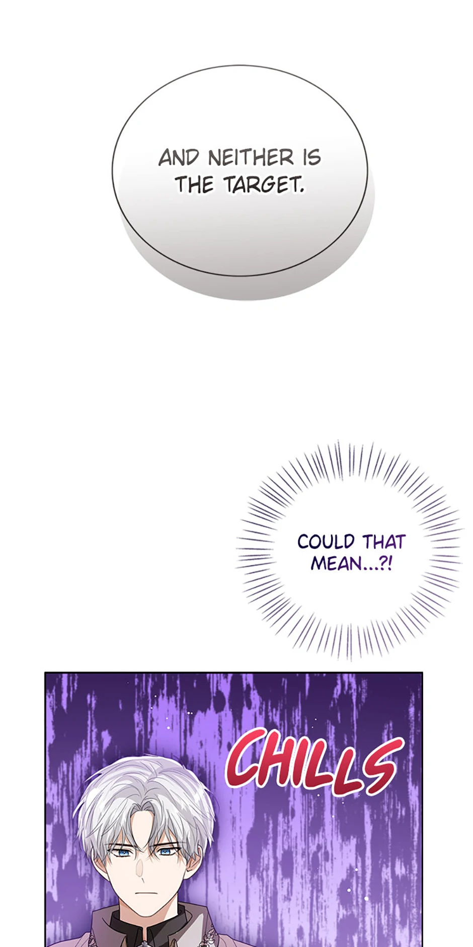 Baby Princess Through the Status Window Chapter 97 - Page 39