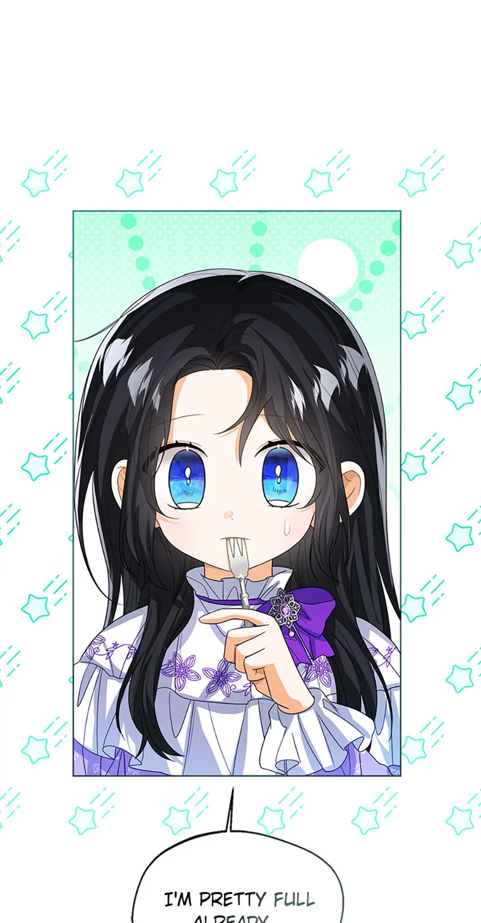 Baby Princess Through the Status Window Chapter 97 - Page 4