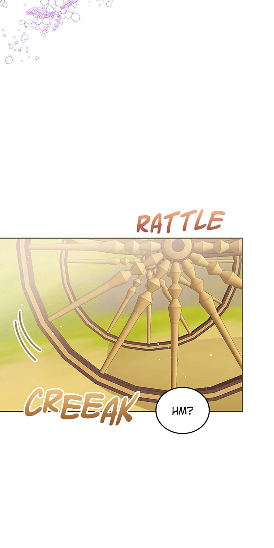 Baby Princess Through the Status Window Chapter 97 - Page 48
