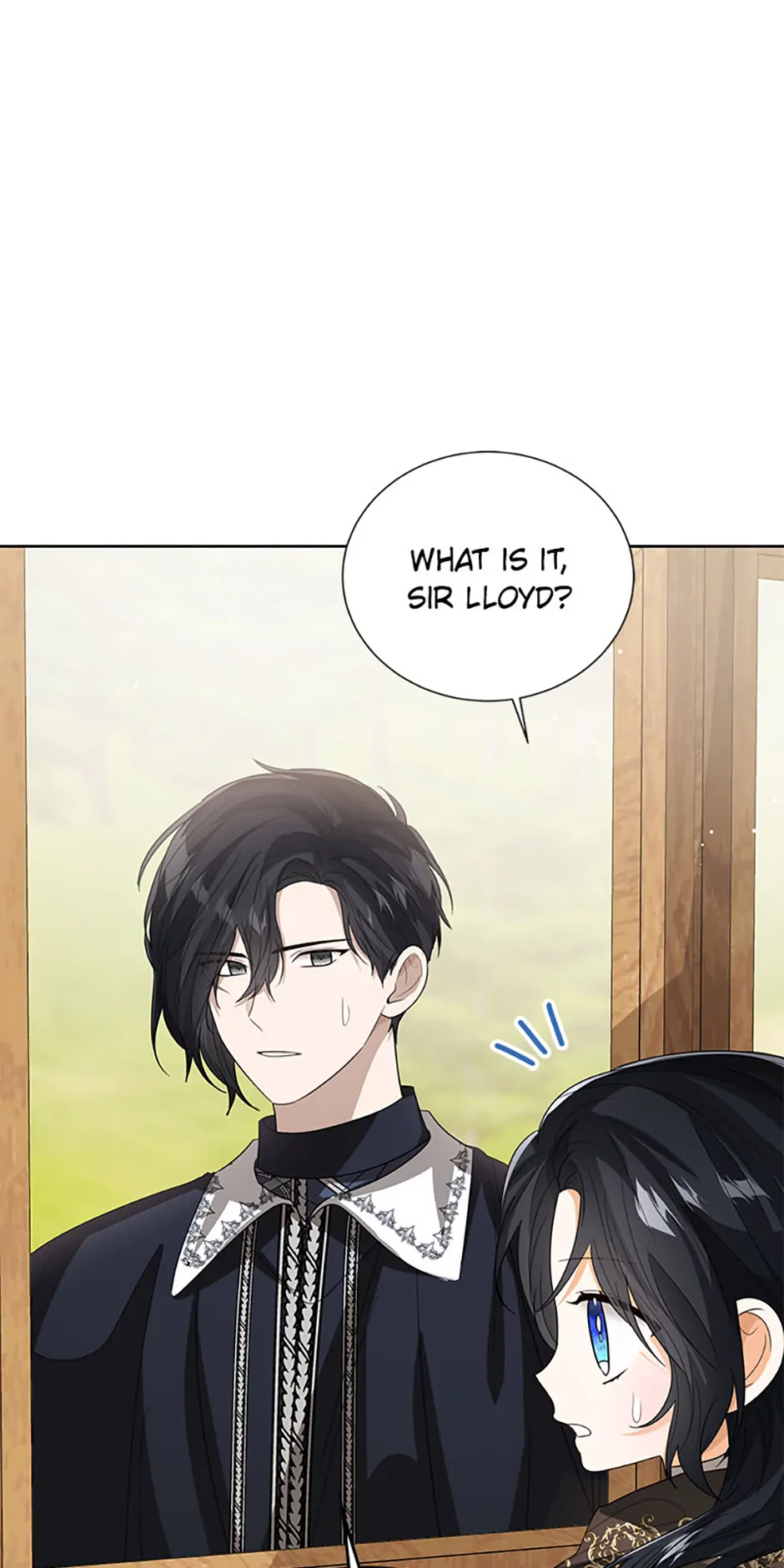 Baby Princess Through the Status Window Chapter 97 - Page 49