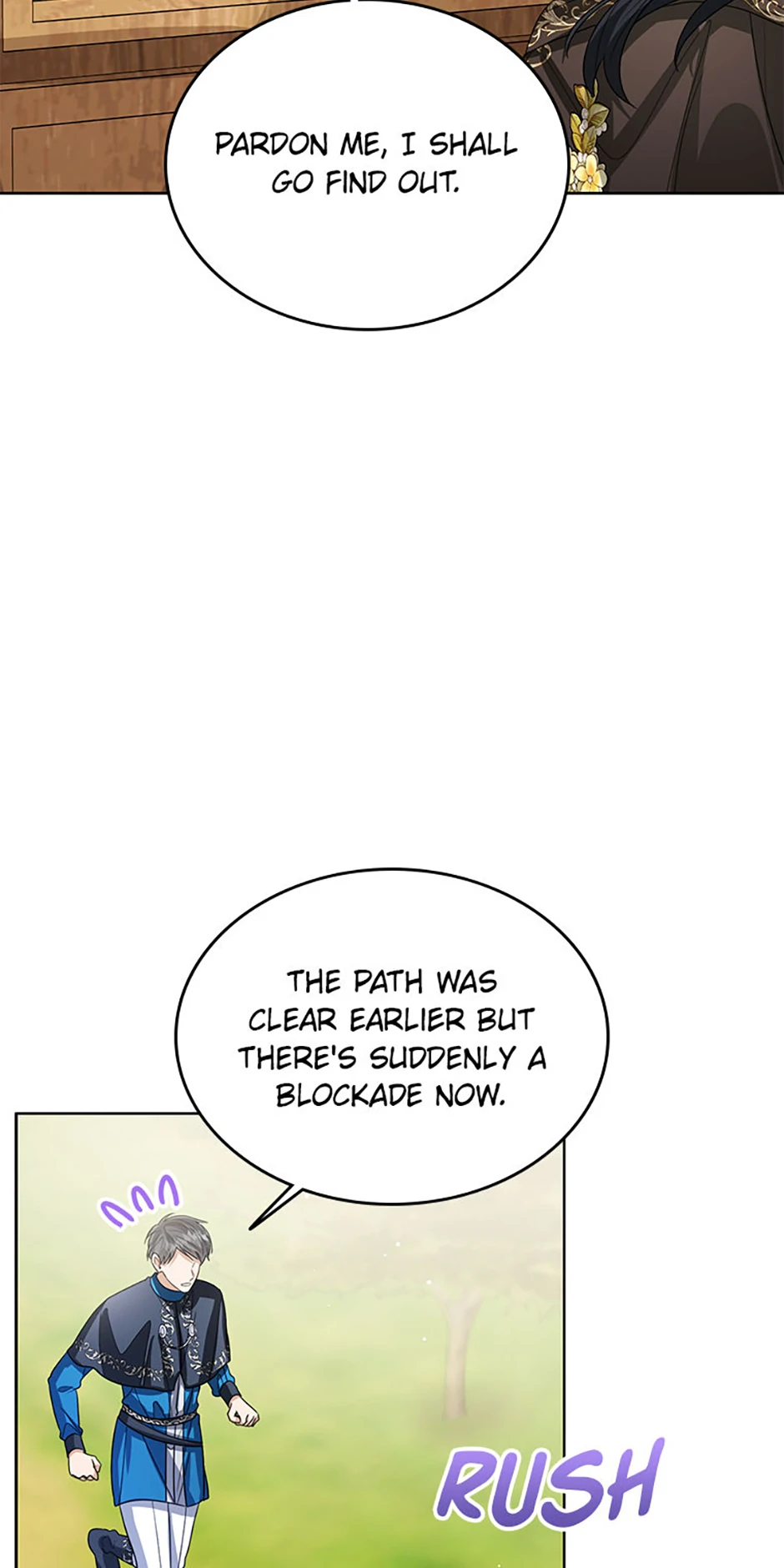 Baby Princess Through the Status Window Chapter 97 - Page 50