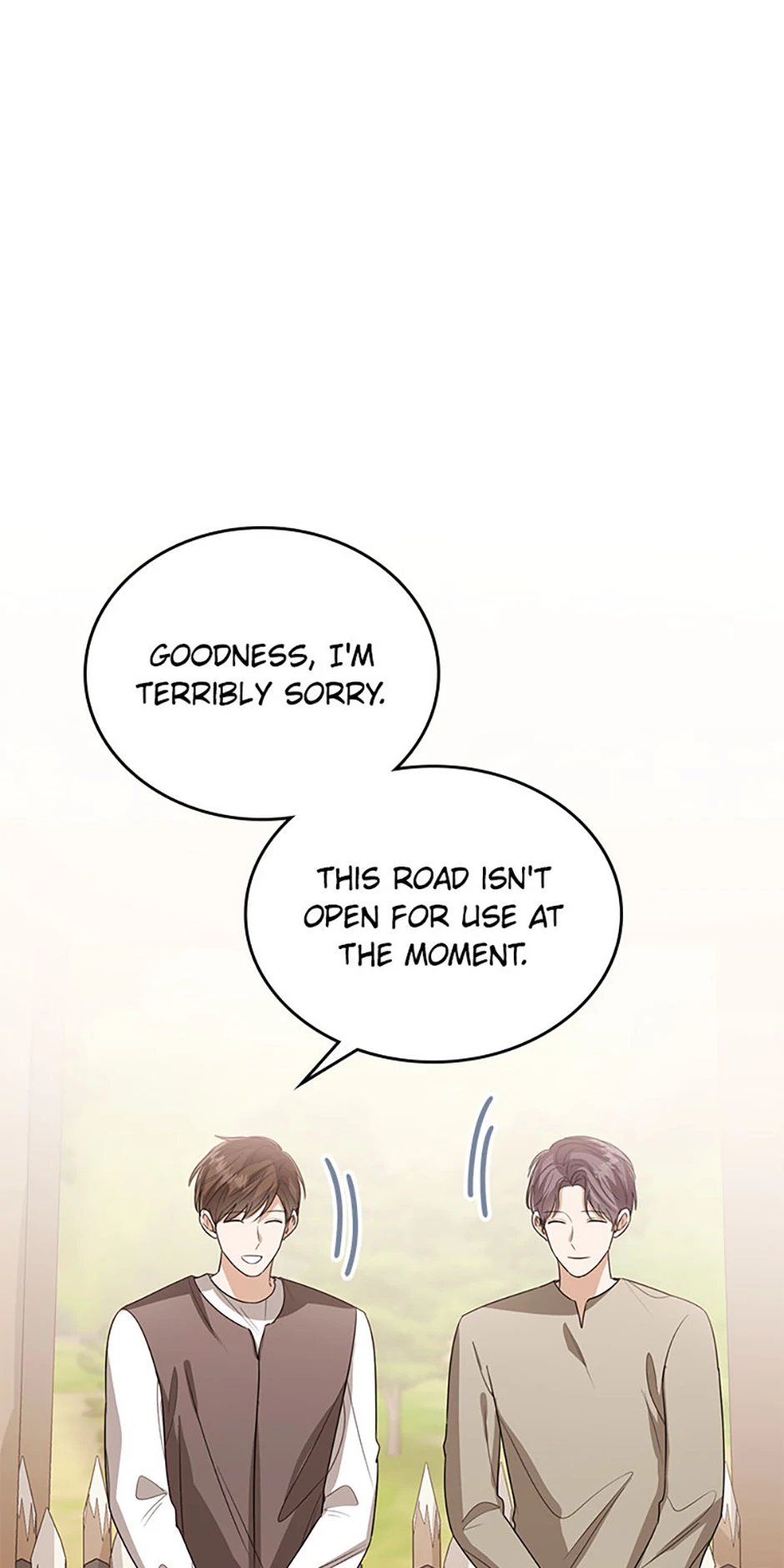Baby Princess Through the Status Window Chapter 97 - Page 52