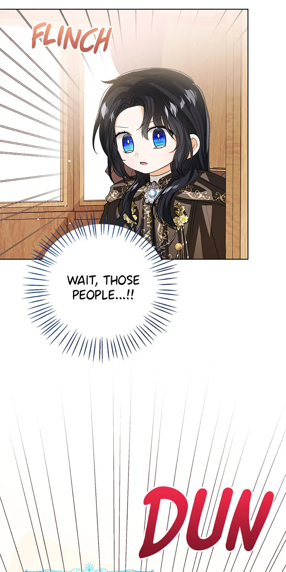 Baby Princess Through the Status Window Chapter 97 - Page 54