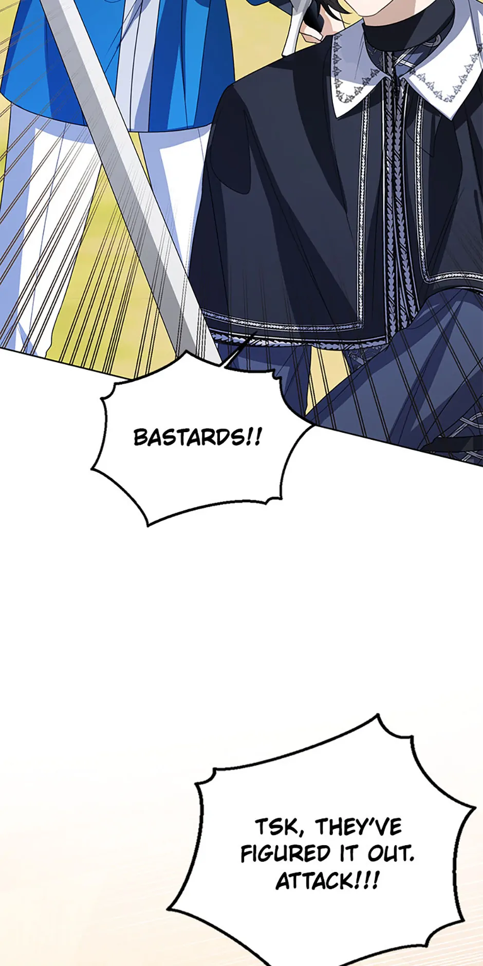 Baby Princess Through the Status Window Chapter 97 - Page 57