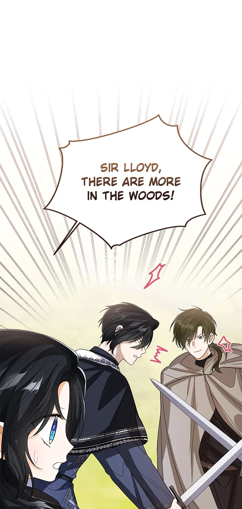 Baby Princess Through the Status Window Chapter 97 - Page 59