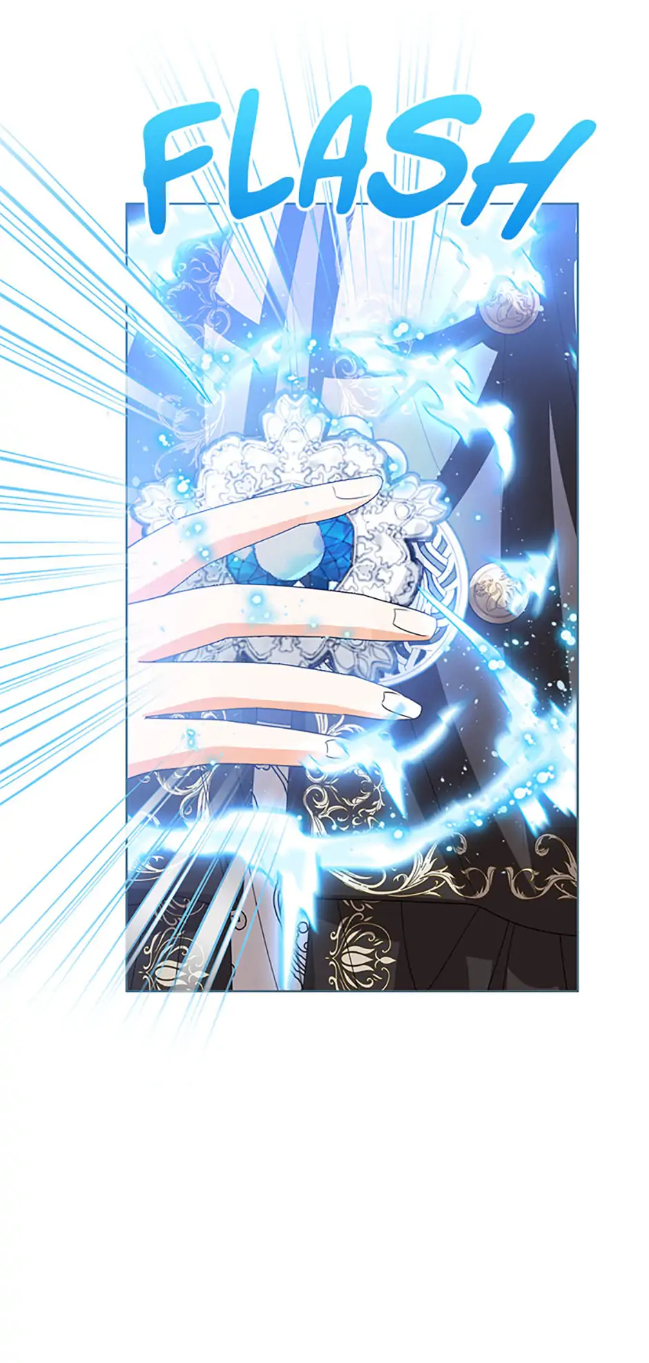 Baby Princess Through the Status Window Chapter 97 - Page 63