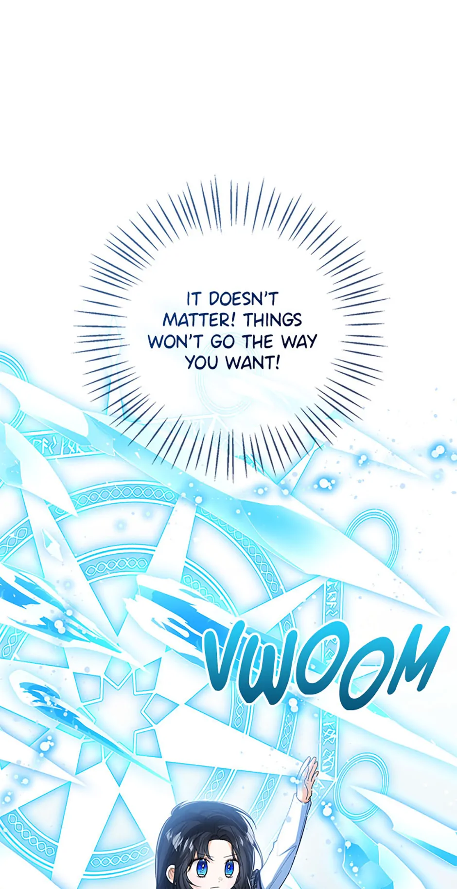 Baby Princess Through the Status Window Chapter 97 - Page 68