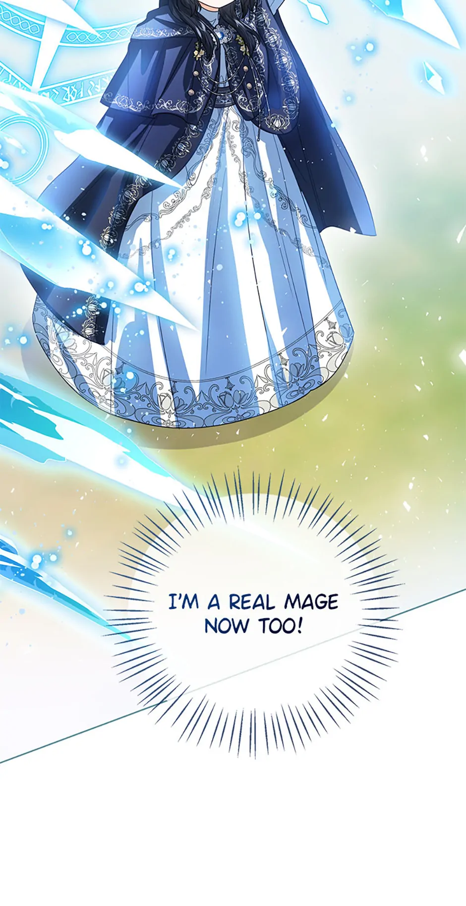 Baby Princess Through the Status Window Chapter 97 - Page 69