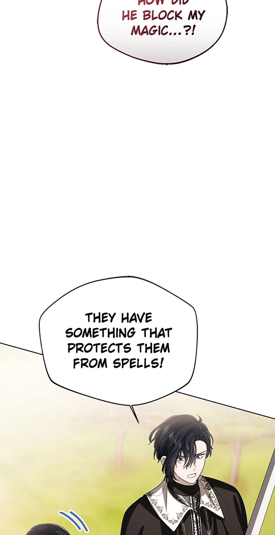 Baby Princess Through the Status Window Chapter 97 - Page 75