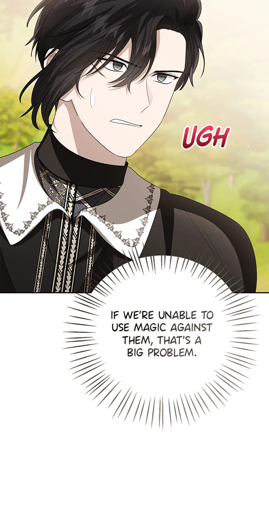 Baby Princess Through the Status Window Chapter 97 - Page 77