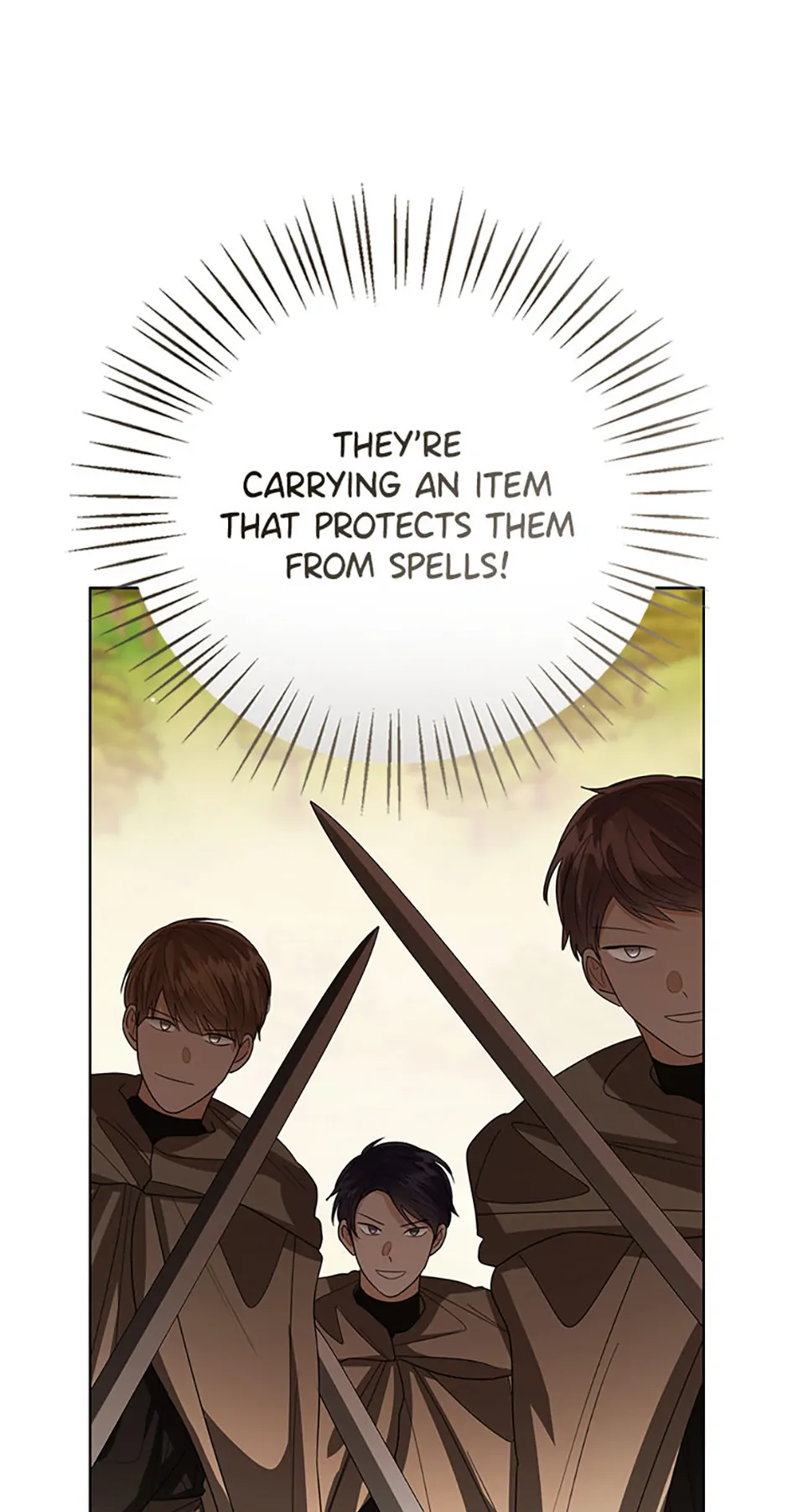 Baby Princess Through the Status Window Chapter 97 - Page 78