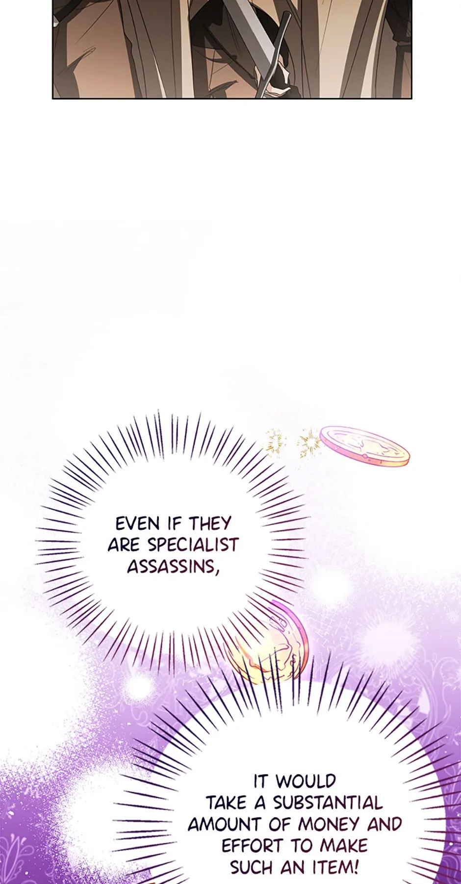 Baby Princess Through the Status Window Chapter 97 - Page 79