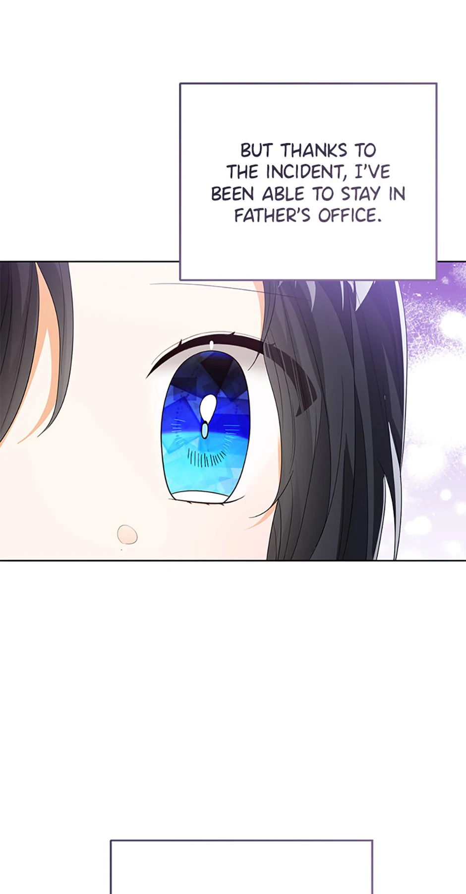 Baby Princess Through the Status Window Chapter 97 - Page 8