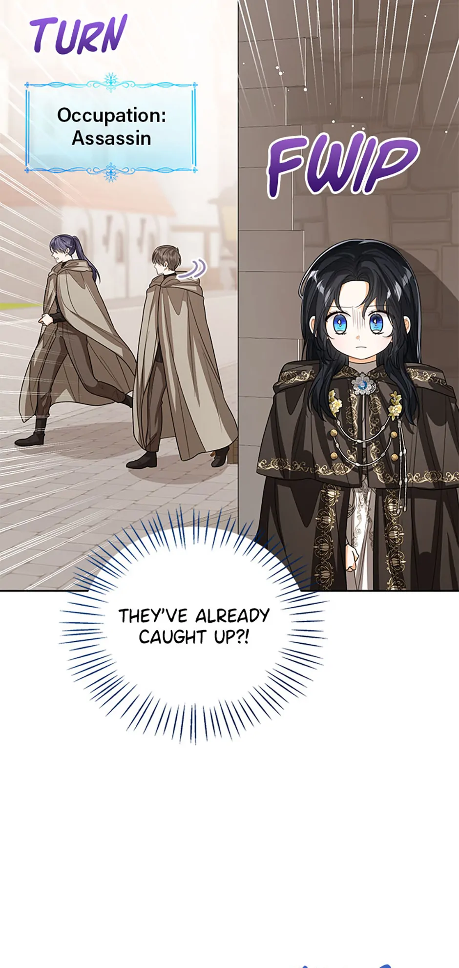 Baby Princess Through the Status Window Chapter 98 - Page 19