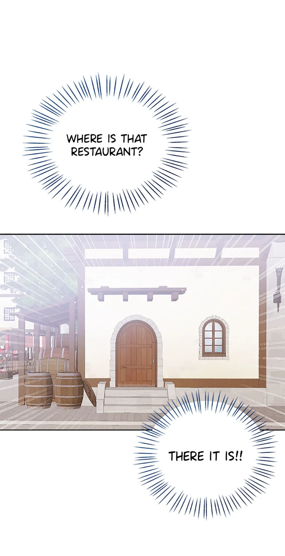 Baby Princess Through the Status Window Chapter 98 - Page 21