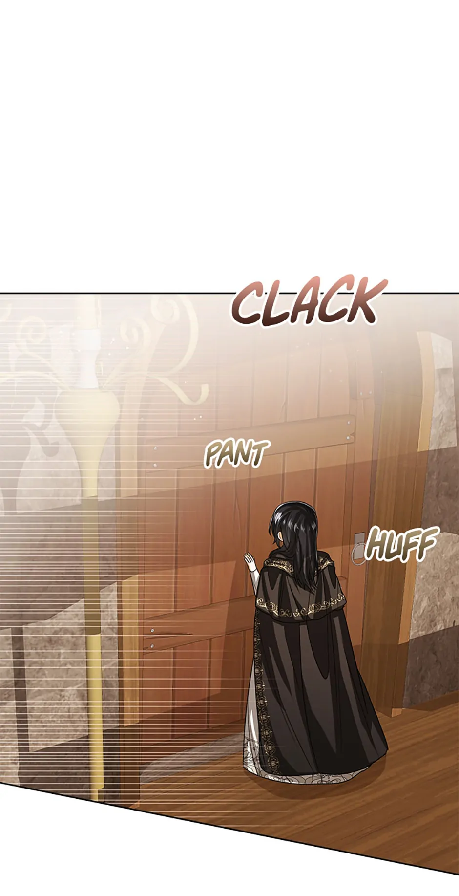 Baby Princess Through the Status Window Chapter 98 - Page 22