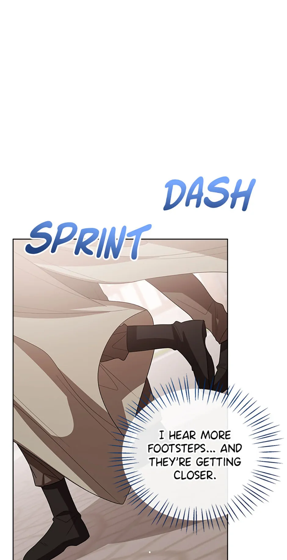 Baby Princess Through the Status Window Chapter 98 - Page 24