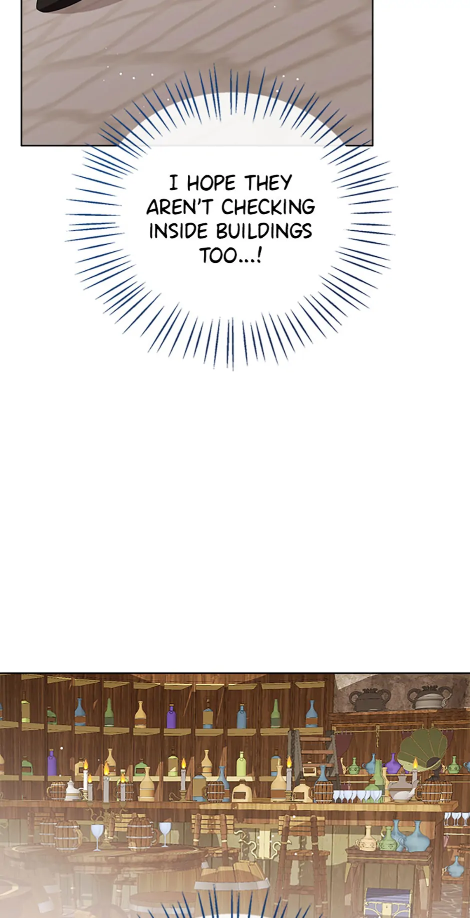 Baby Princess Through the Status Window Chapter 98 - Page 25