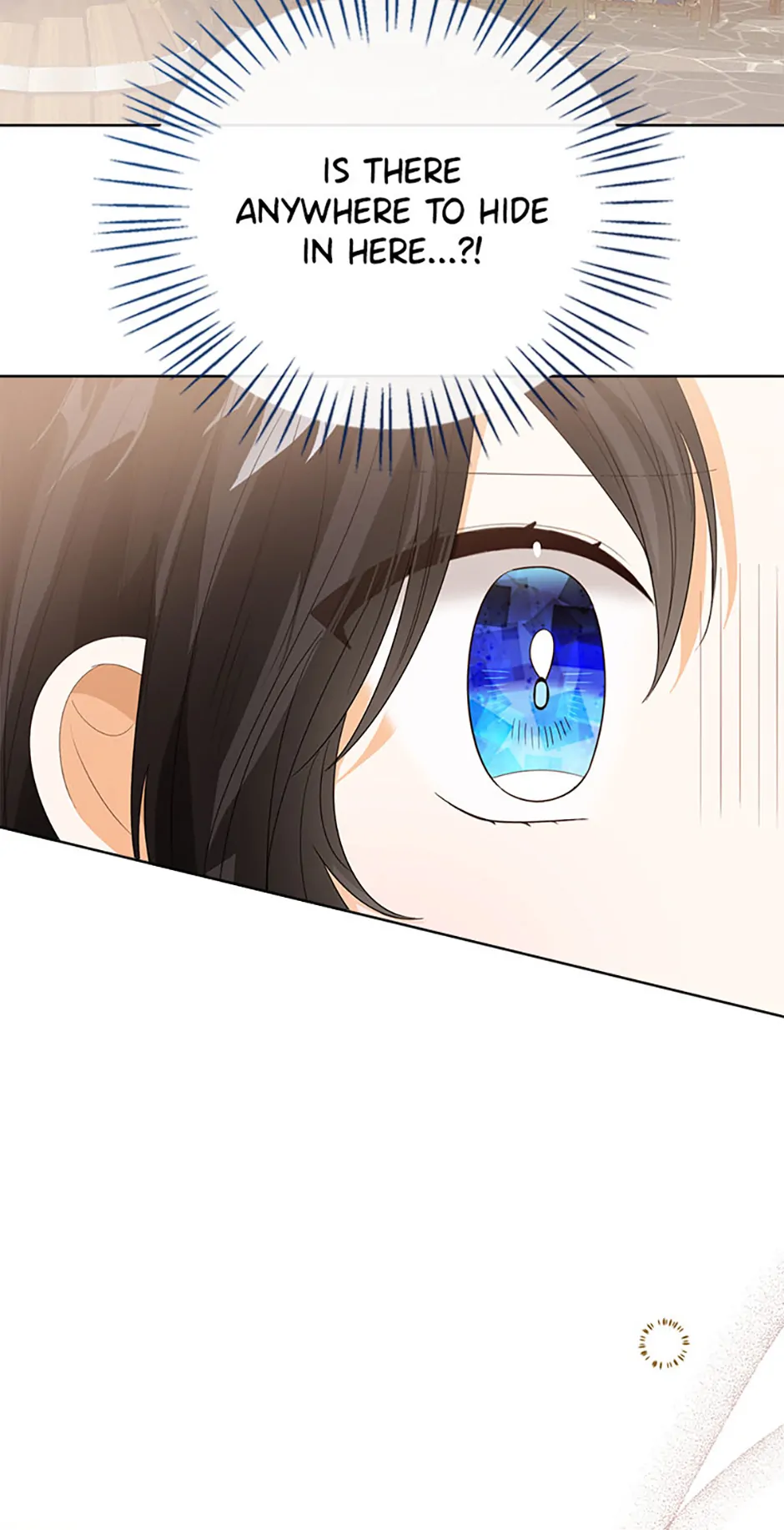 Baby Princess Through the Status Window Chapter 98 - Page 26
