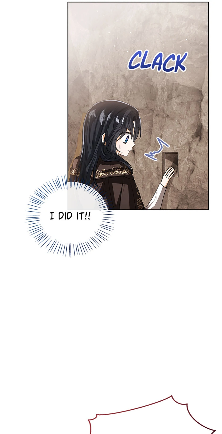 Baby Princess Through the Status Window Chapter 98 - Page 29