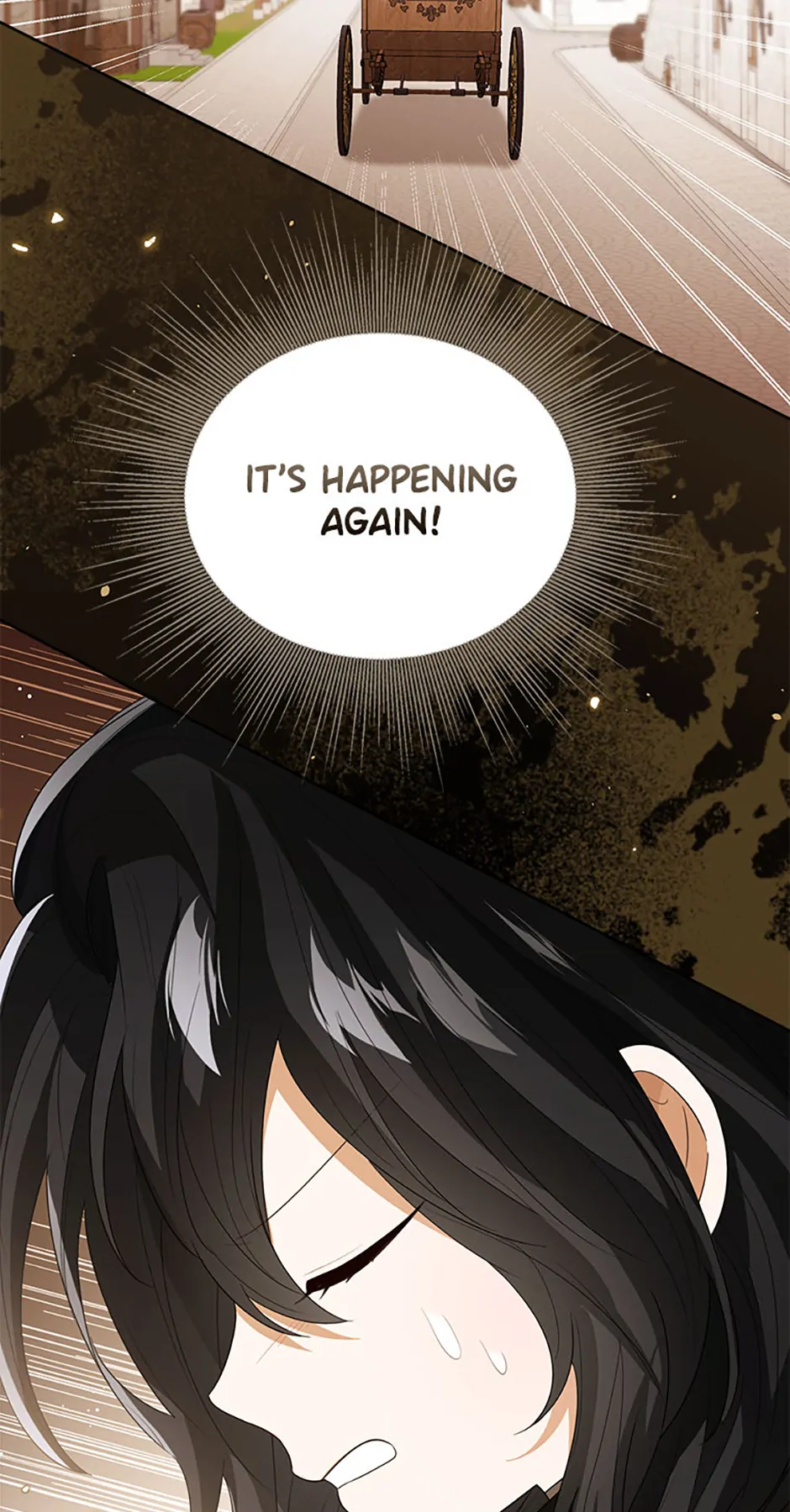 Baby Princess Through the Status Window Chapter 98 - Page 3