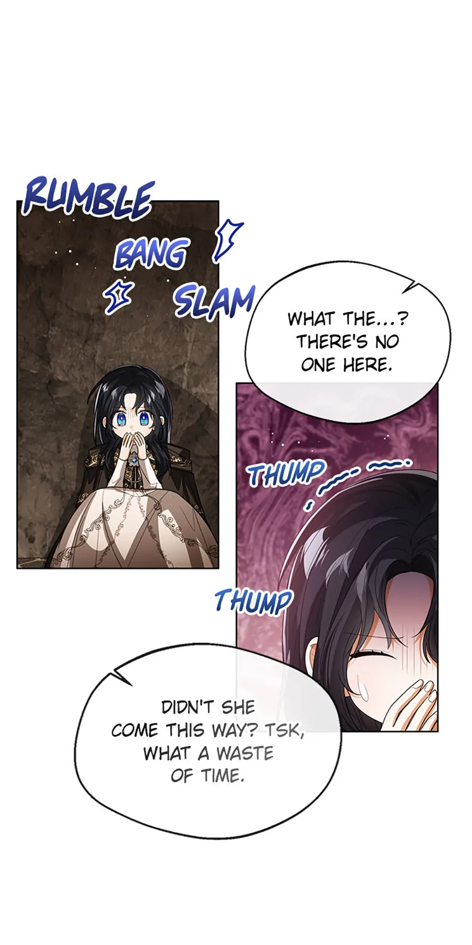 Baby Princess Through the Status Window Chapter 98 - Page 31