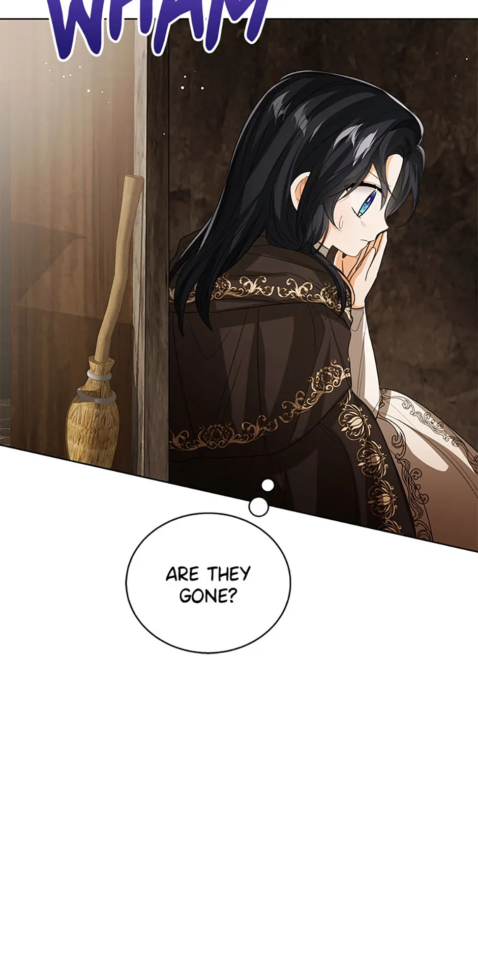 Baby Princess Through the Status Window Chapter 98 - Page 33
