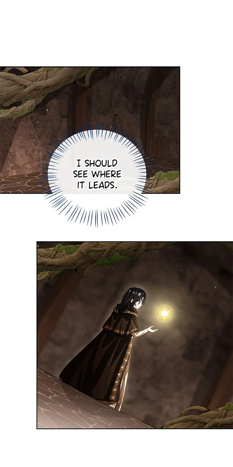Baby Princess Through the Status Window Chapter 98 - Page 36
