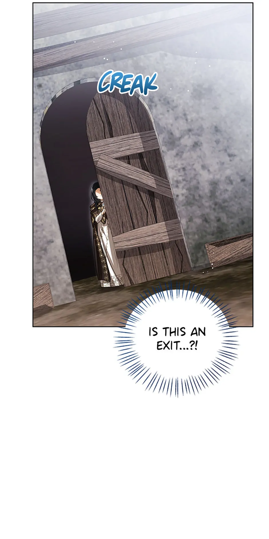 Baby Princess Through the Status Window Chapter 98 - Page 38