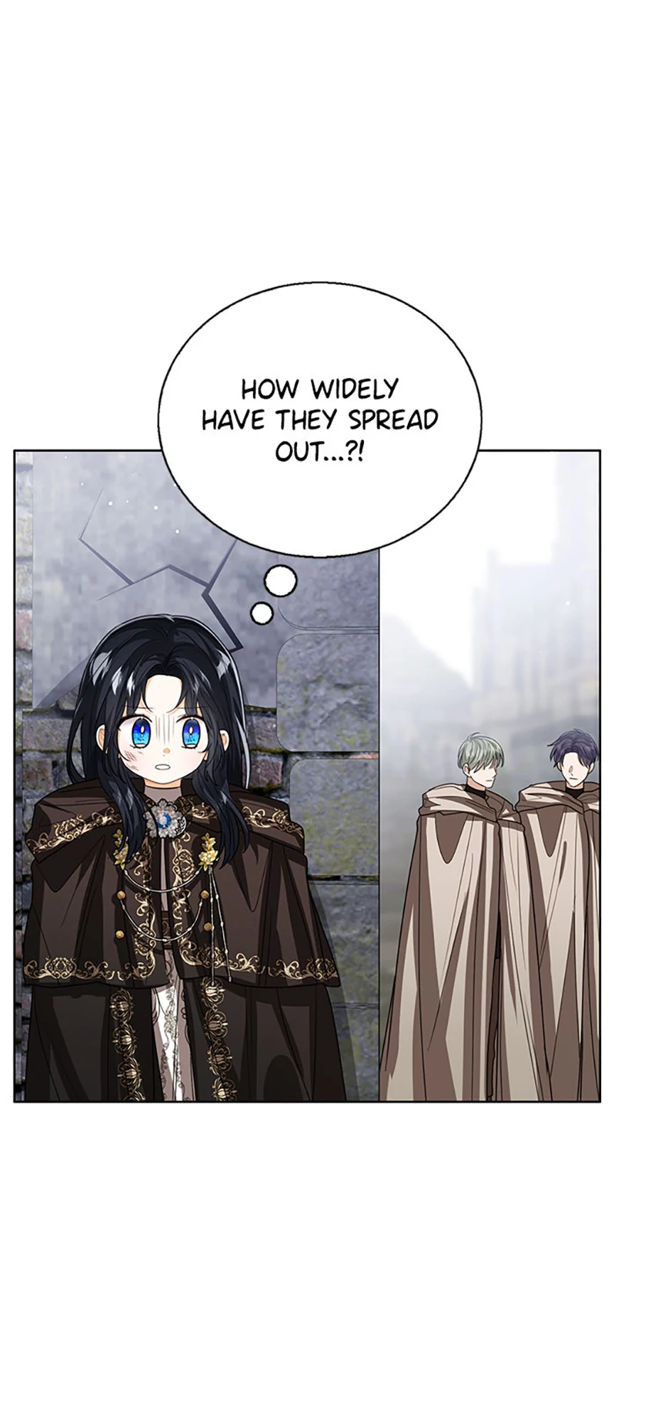 Baby Princess Through the Status Window Chapter 98 - Page 41