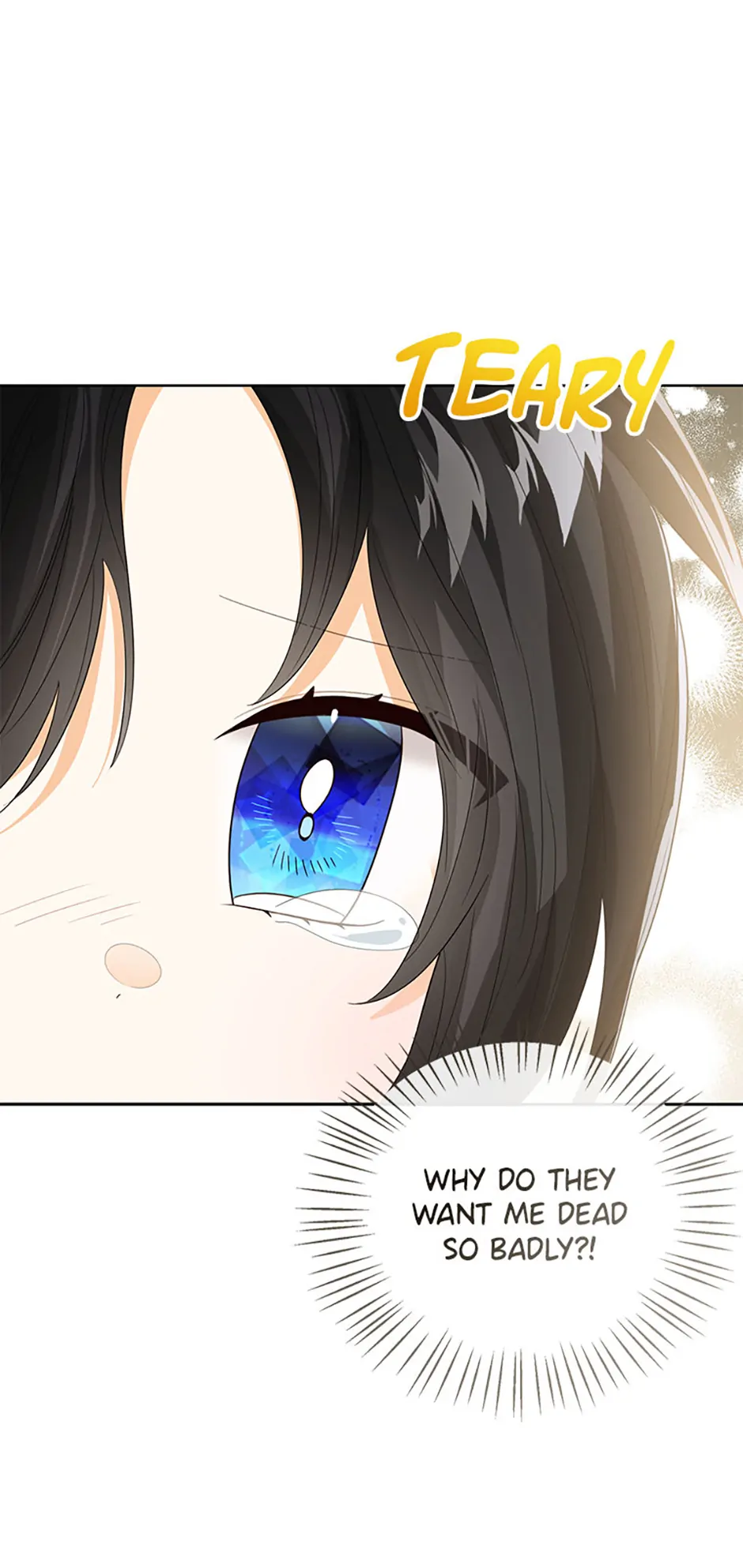 Baby Princess Through the Status Window Chapter 98 - Page 42