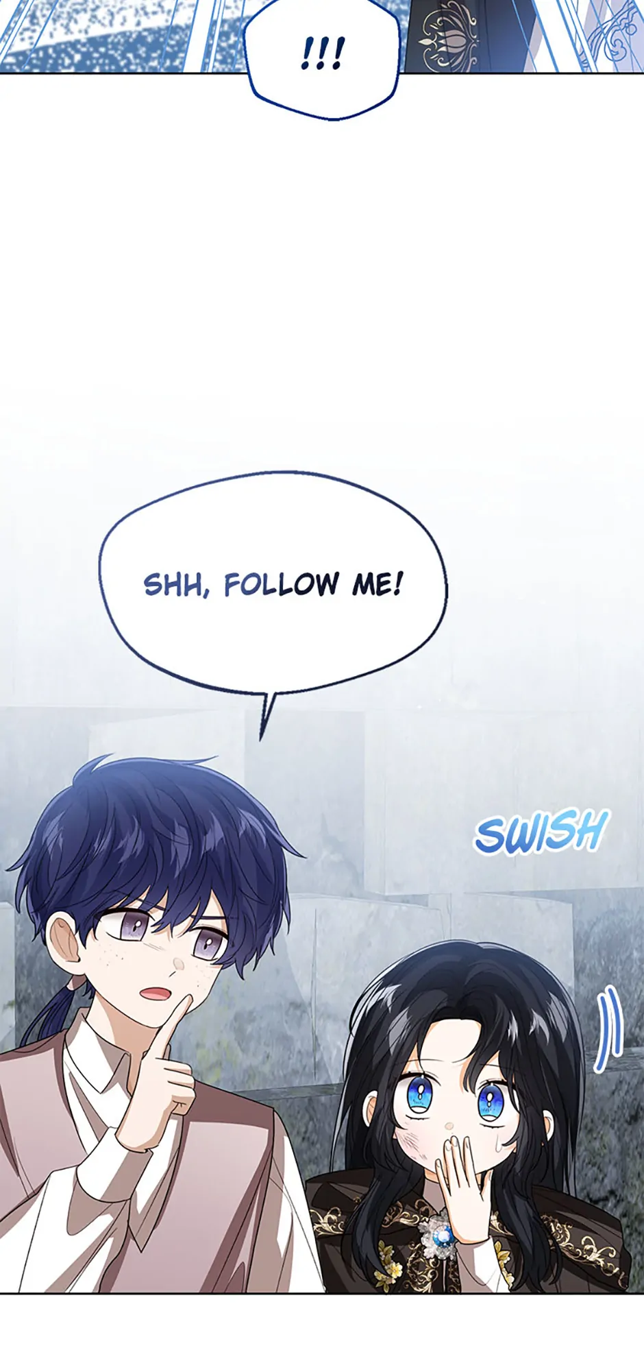 Baby Princess Through the Status Window Chapter 98 - Page 44