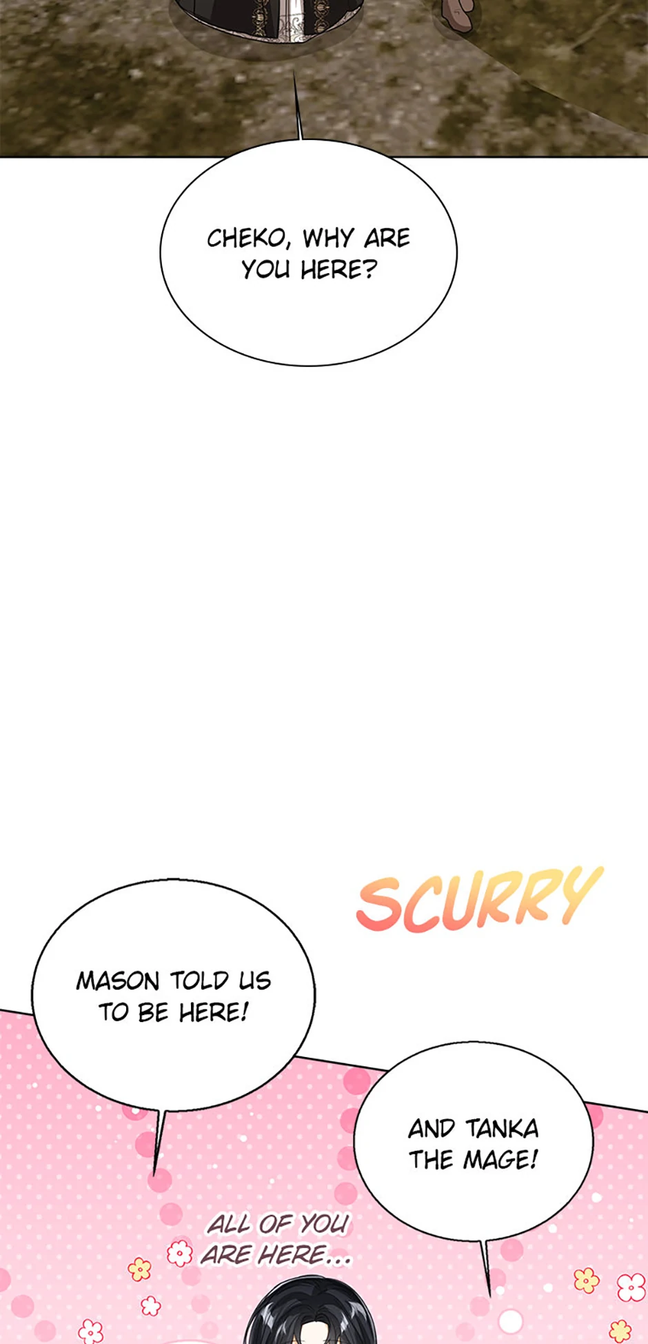 Baby Princess Through the Status Window Chapter 98 - Page 48