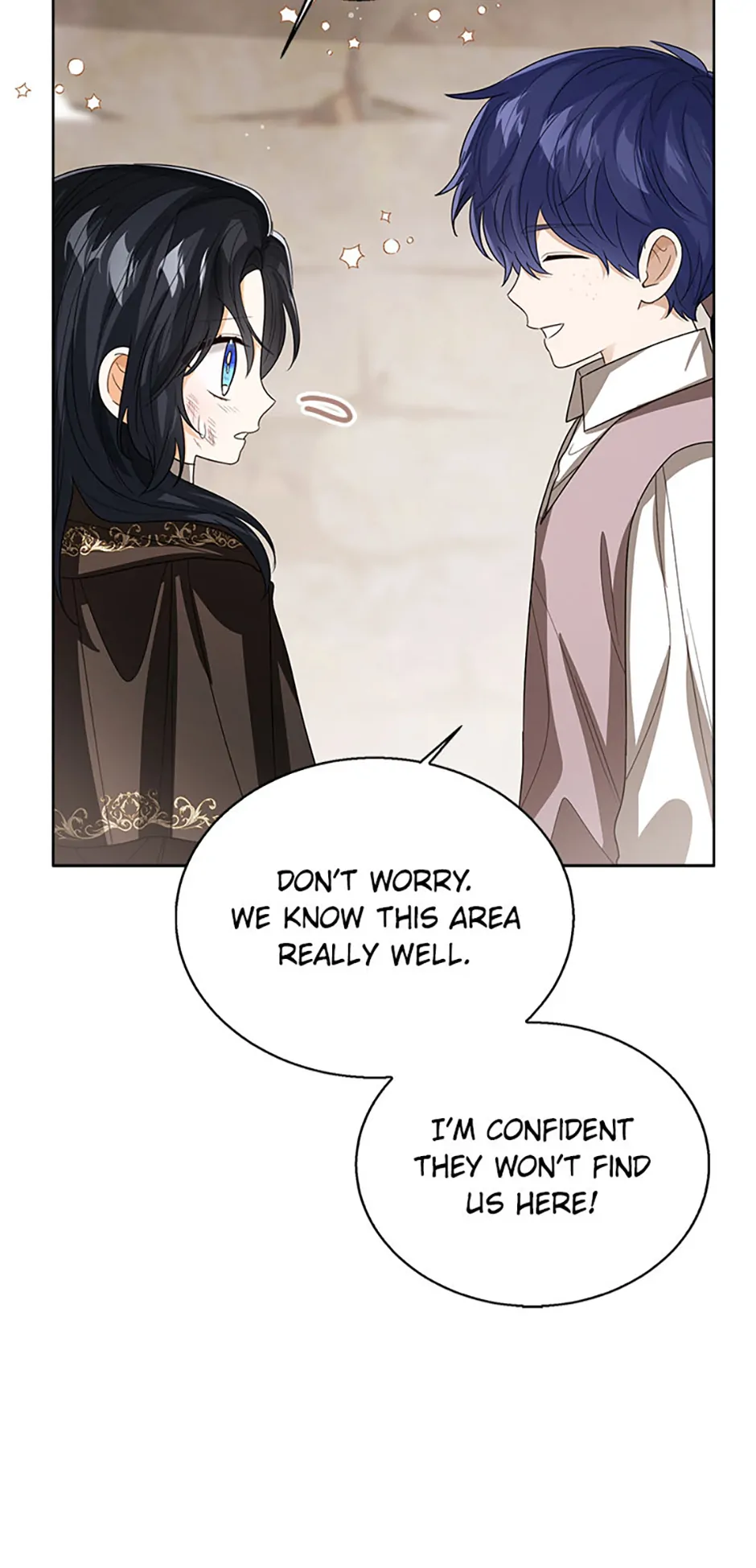 Baby Princess Through the Status Window Chapter 98 - Page 50