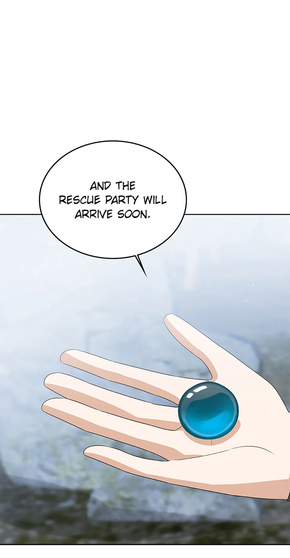 Baby Princess Through the Status Window Chapter 98 - Page 51