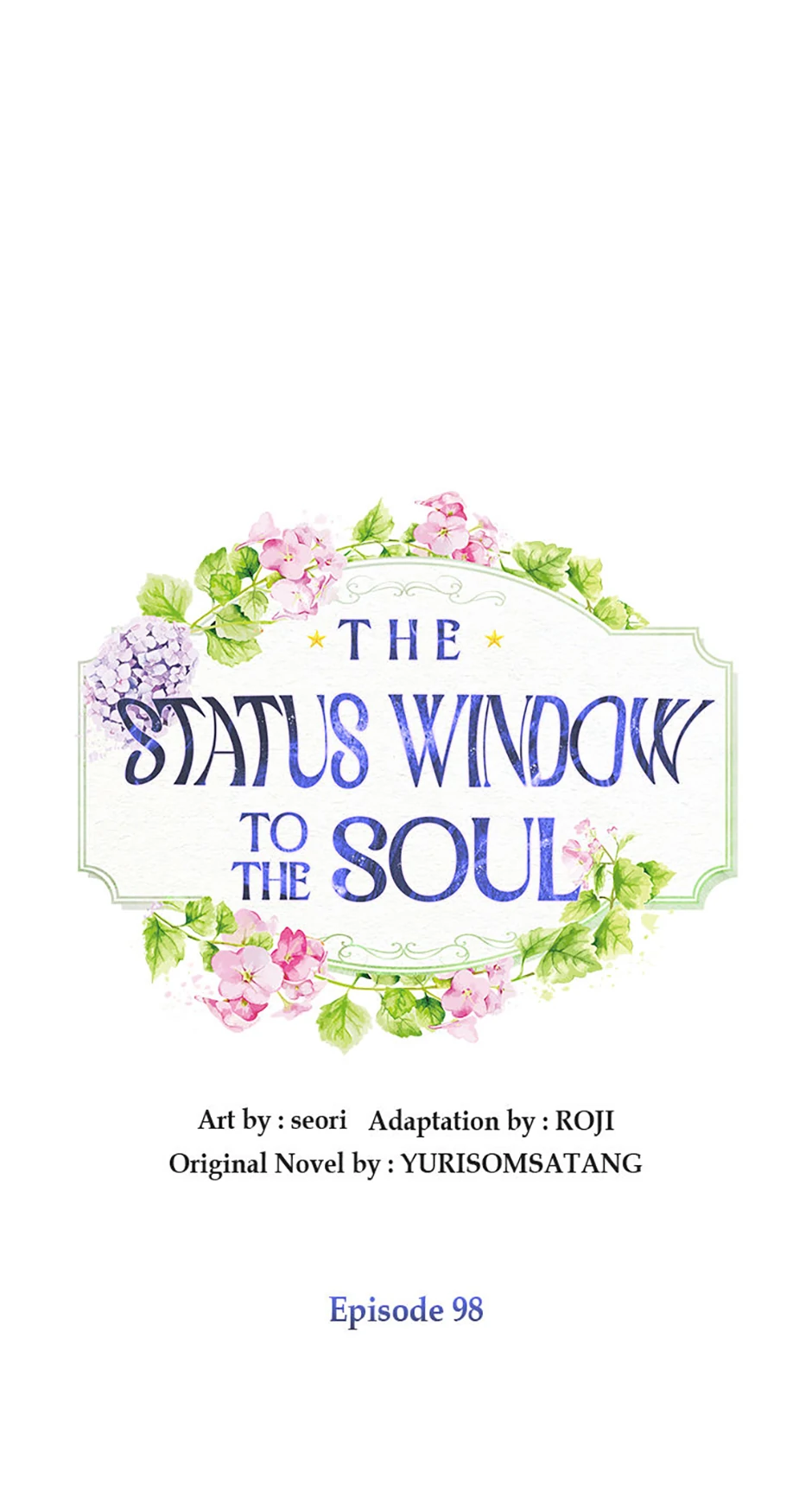 Baby Princess Through the Status Window Chapter 98 - Page 6