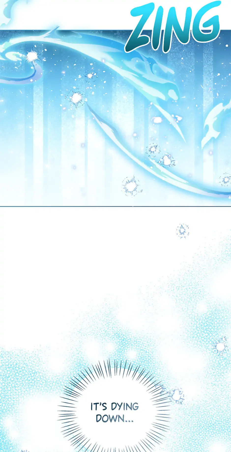 Baby Princess Through the Status Window Chapter 98 - Page 61