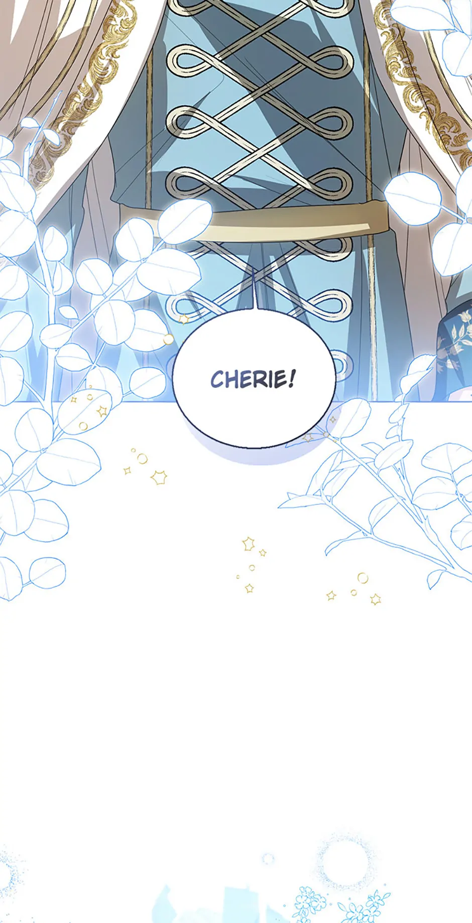 Baby Princess Through the Status Window Chapter 98 - Page 64
