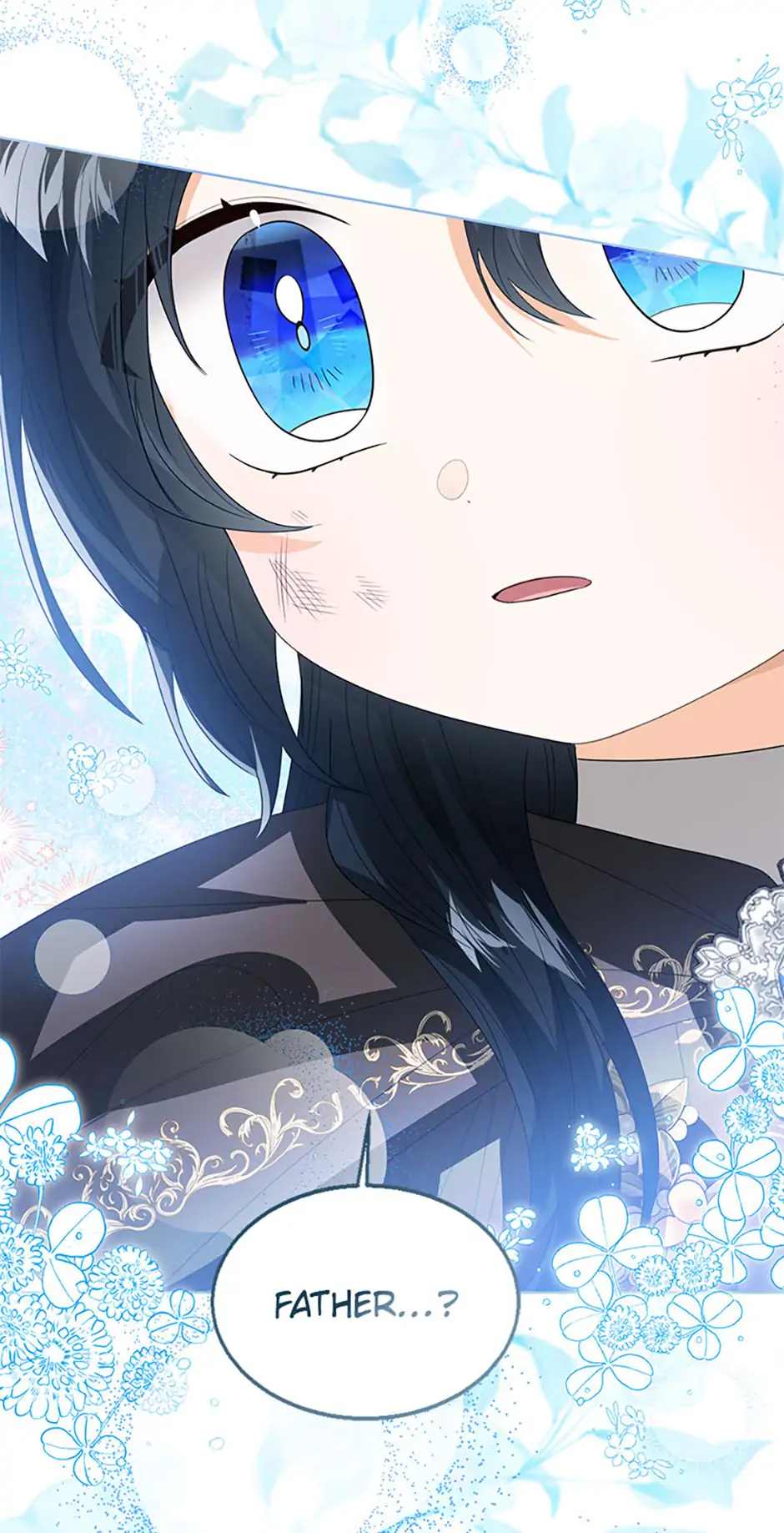 Baby Princess Through the Status Window Chapter 98 - Page 65