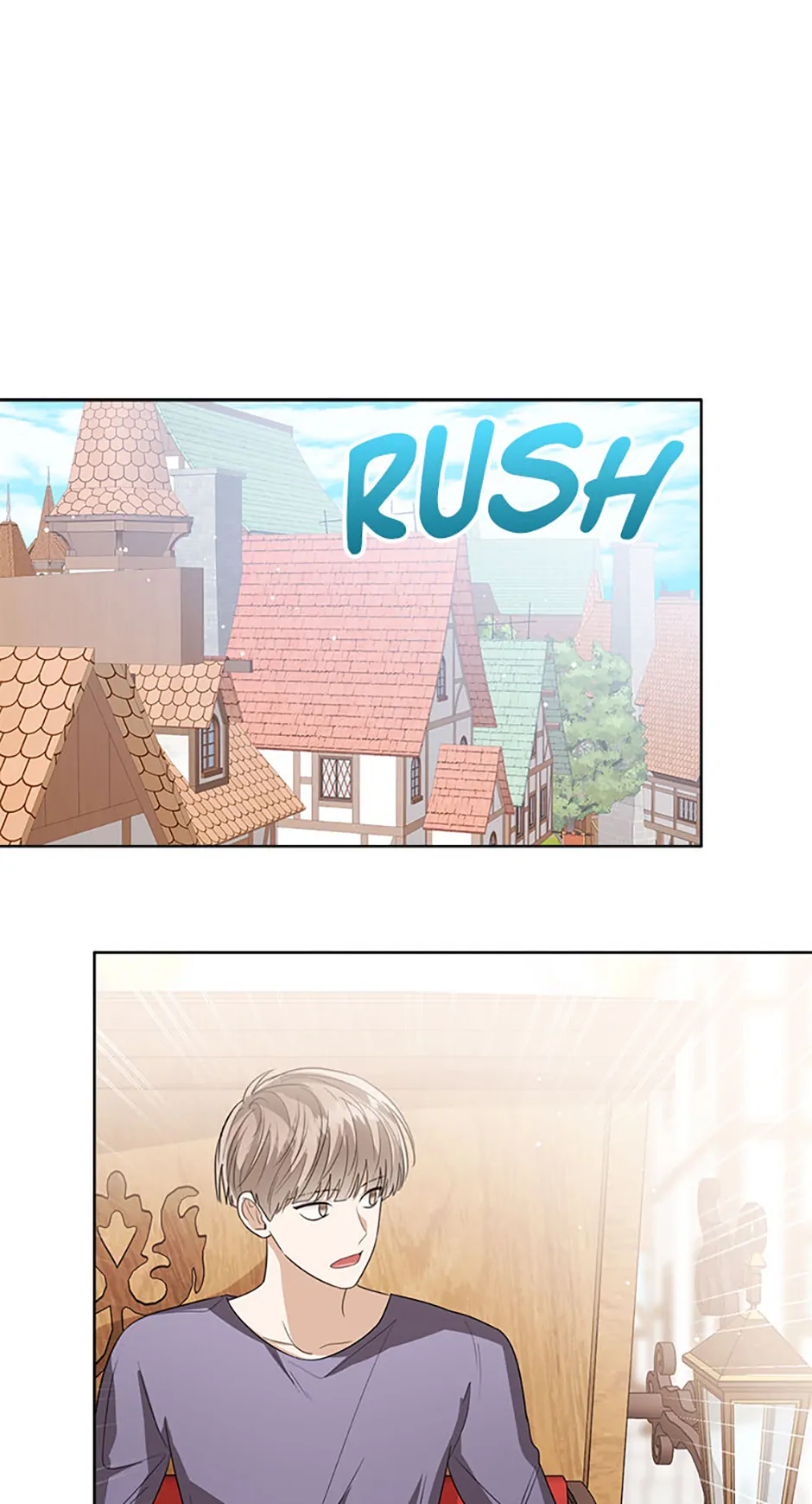 Baby Princess Through the Status Window Chapter 98 - Page 8