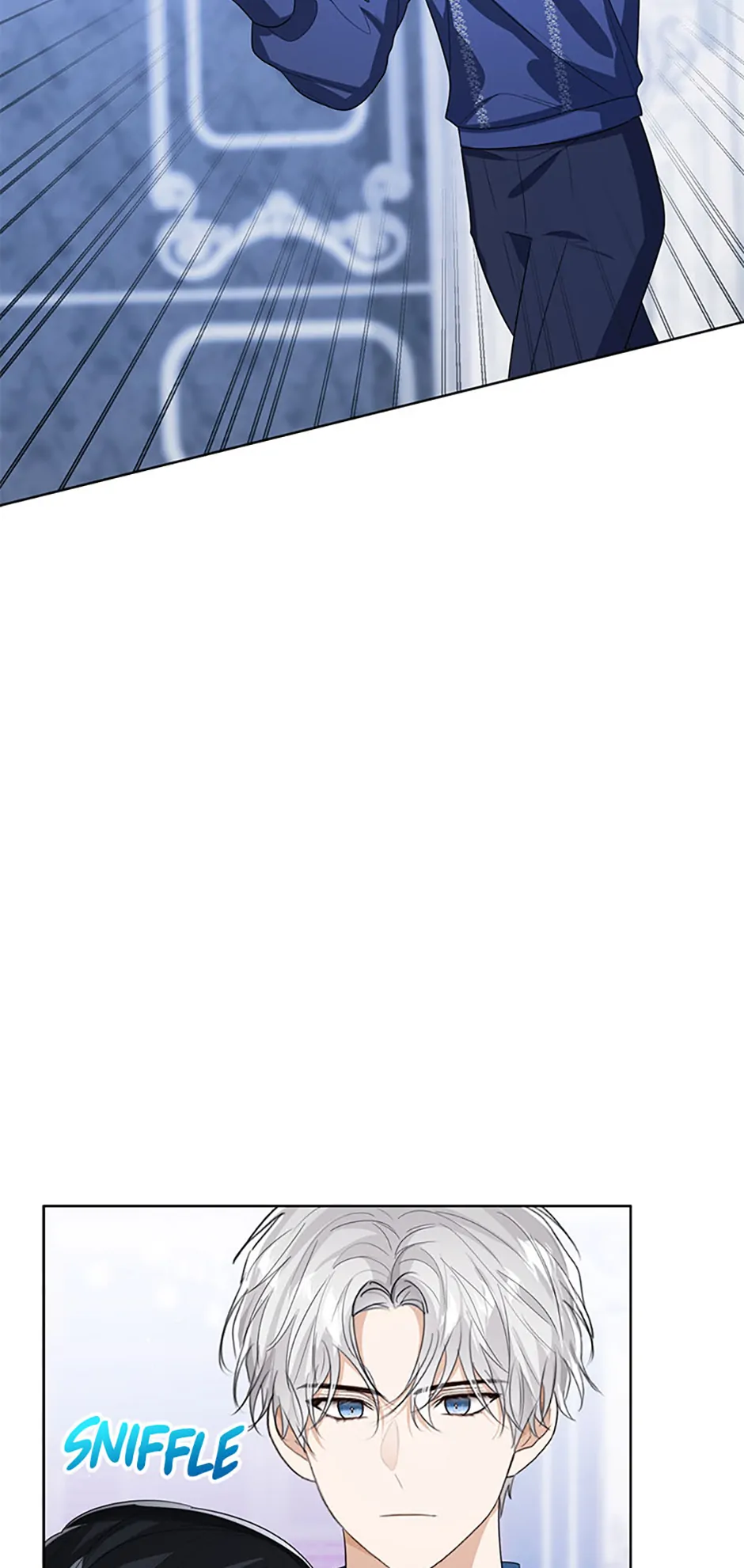 Baby Princess Through the Status Window Chapter 99 - Page 1