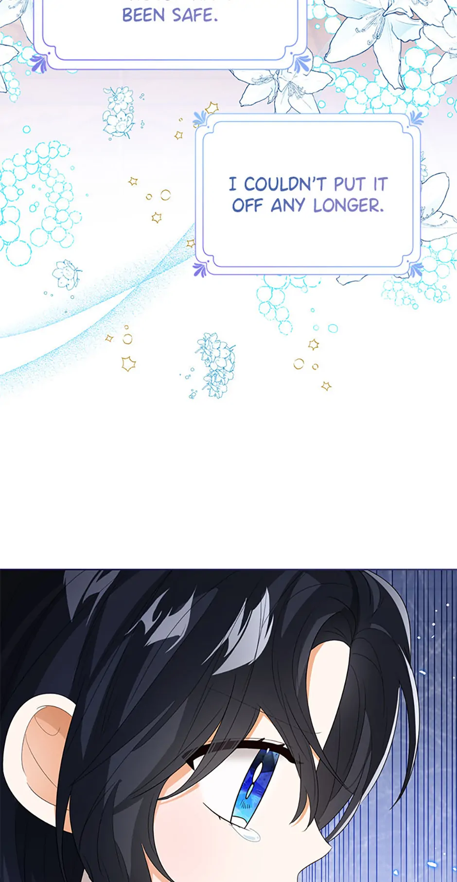 Baby Princess Through the Status Window Chapter 99 - Page 12