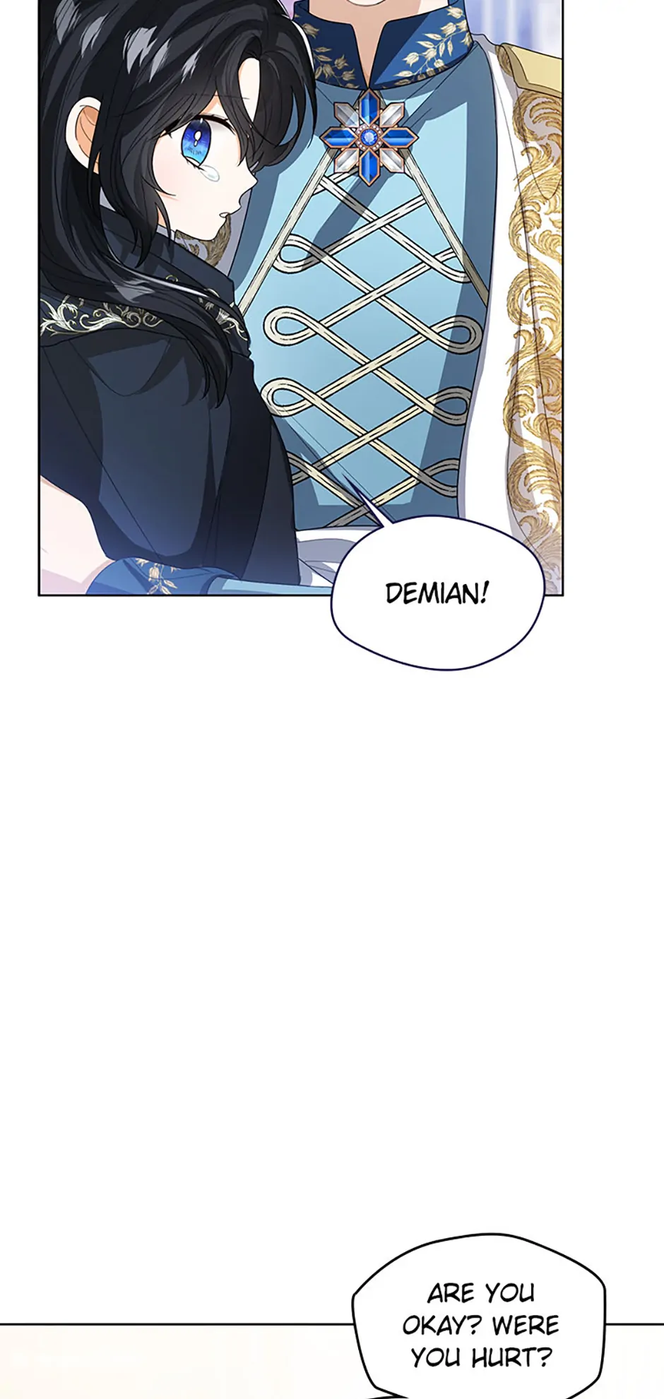 Baby Princess Through the Status Window Chapter 99 - Page 2