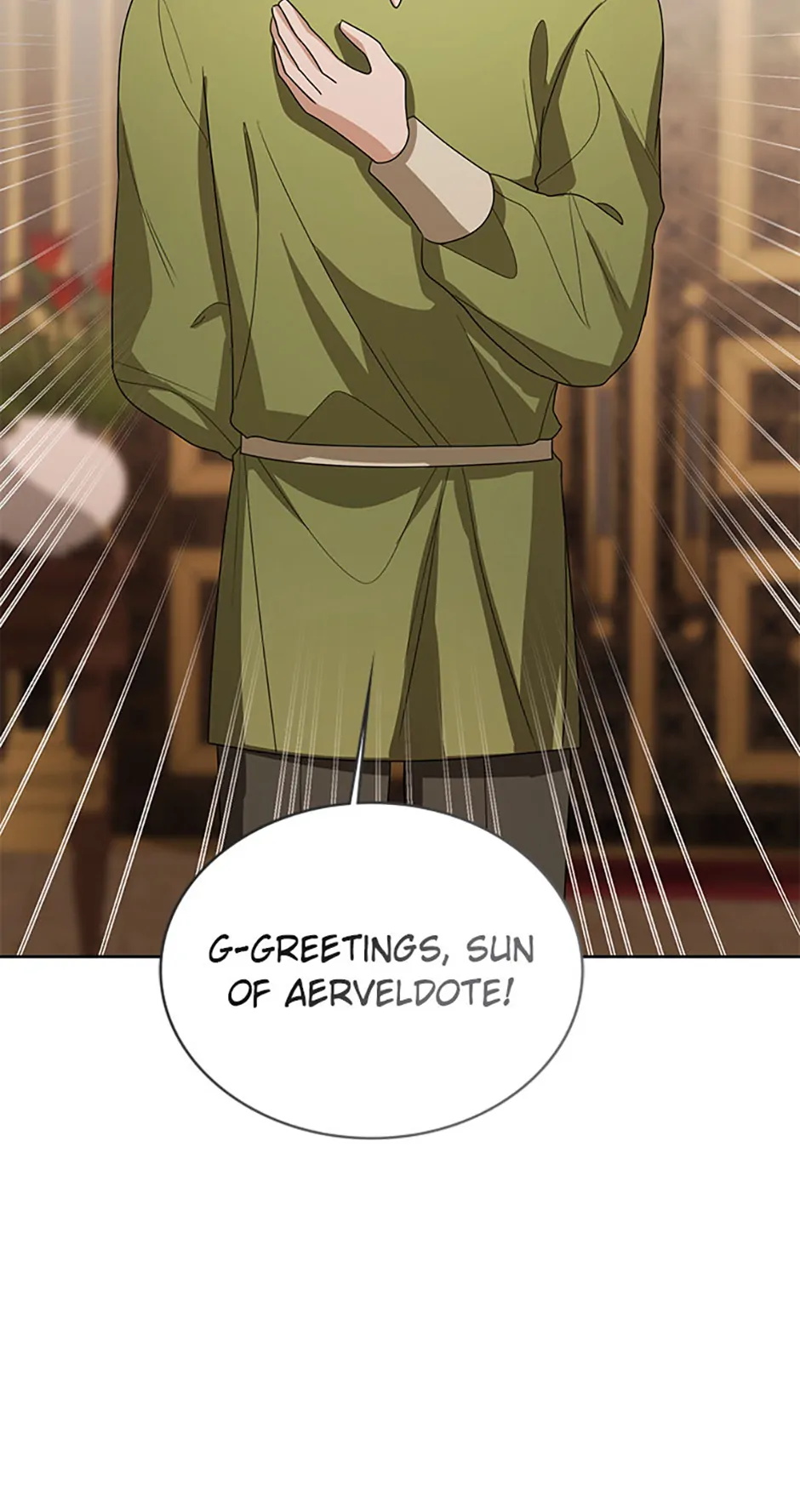 Baby Princess Through the Status Window Chapter 99 - Page 20