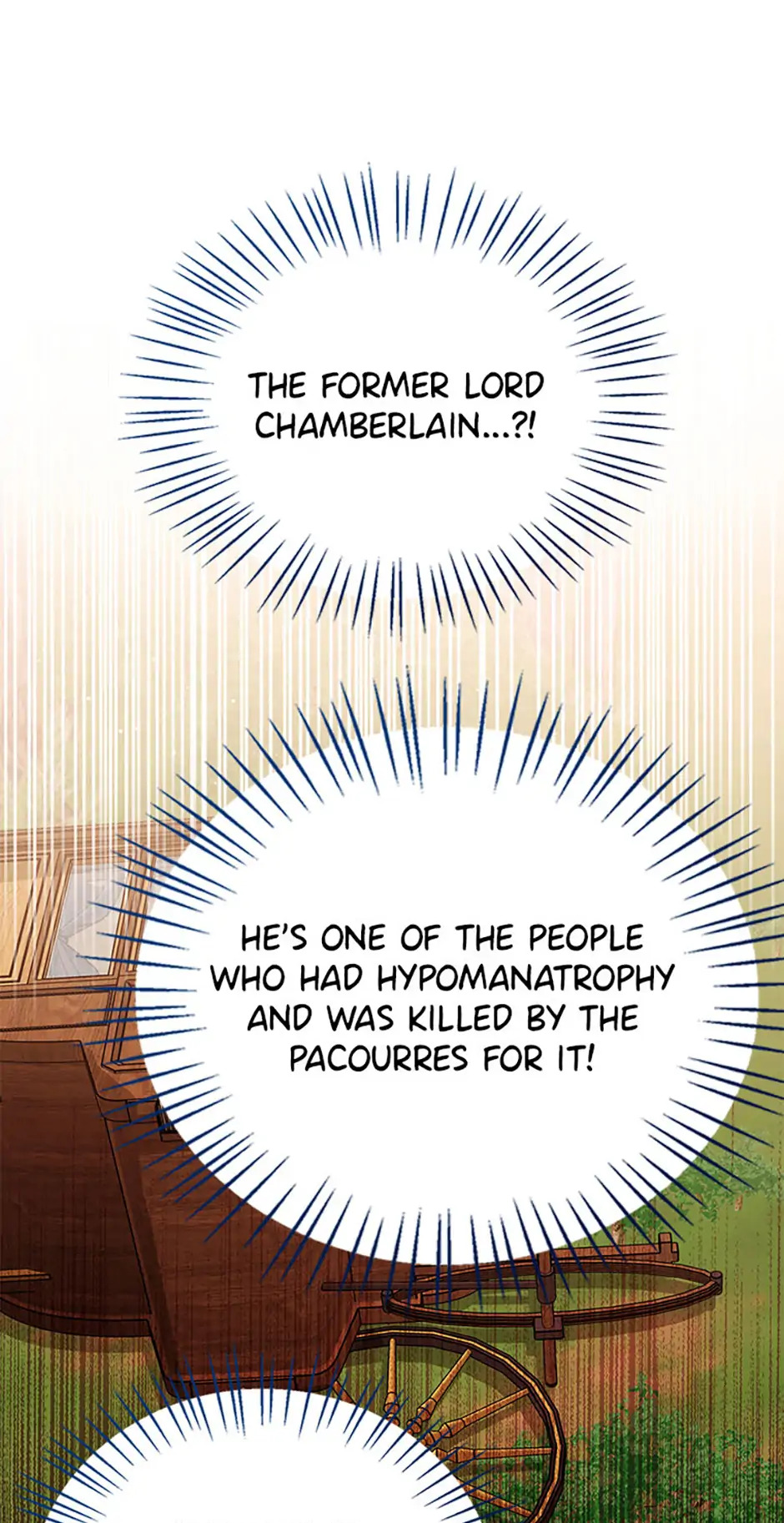 Baby Princess Through the Status Window Chapter 99 - Page 21