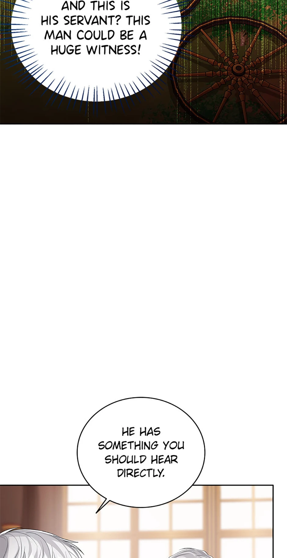 Baby Princess Through the Status Window Chapter 99 - Page 22